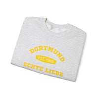 Thumbnail for Borussia Dortmund Unisex Crewneck Sweatshirt