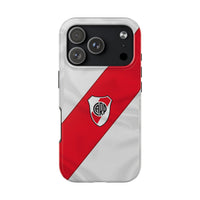 Thumbnail for River Plate Tough Phone Case