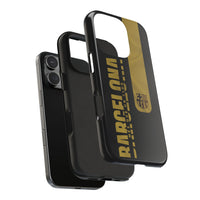 Thumbnail for Barcelona Tough Phone Case