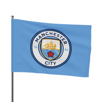 Thumbnail for Manchester City Flag