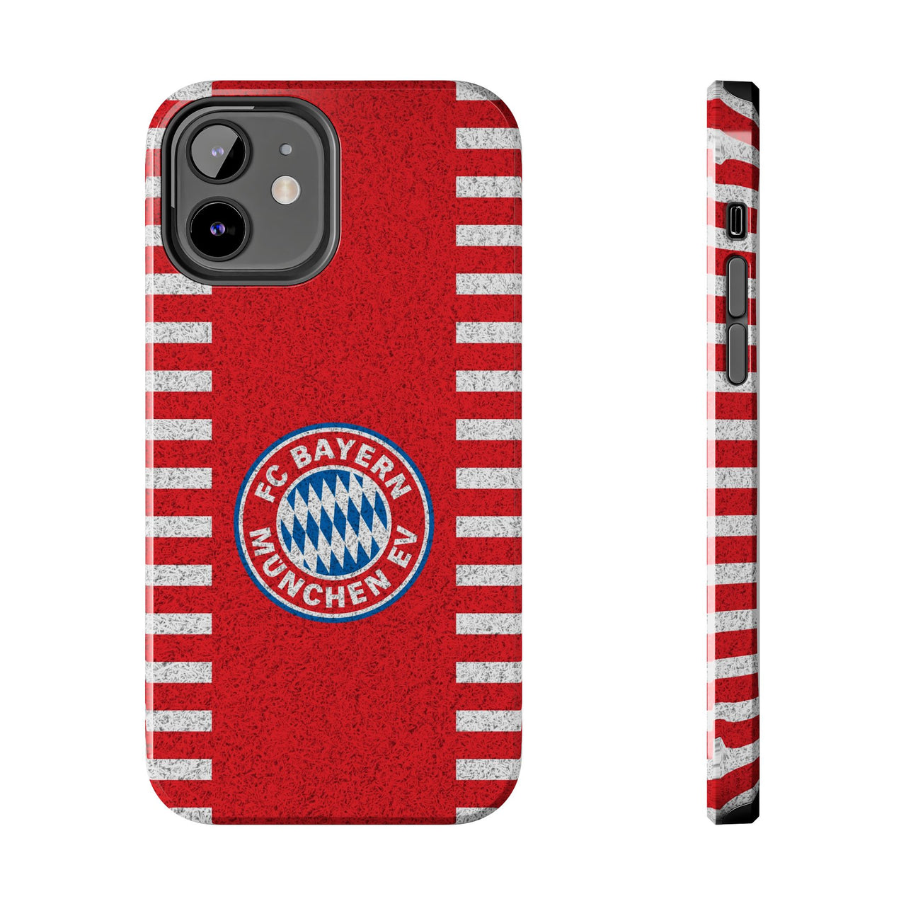 Bayern Munich Tough Phone Case