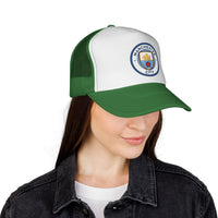 Thumbnail for Manchester City Trucker Caps