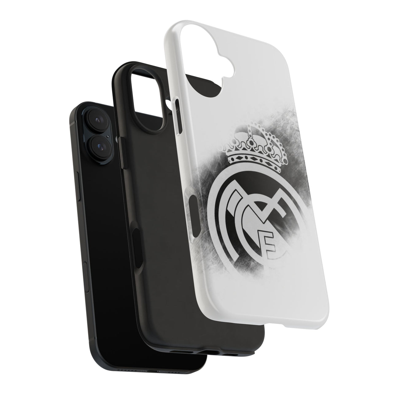 Real Madrid Tough Phone Case