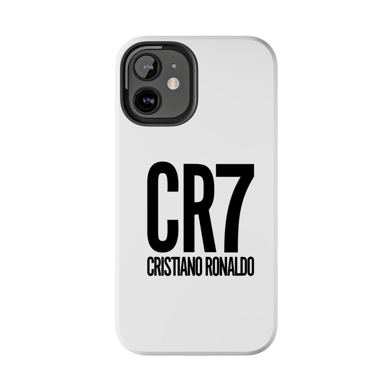 Cristiano Ronaldo Phone Case -  CR7
