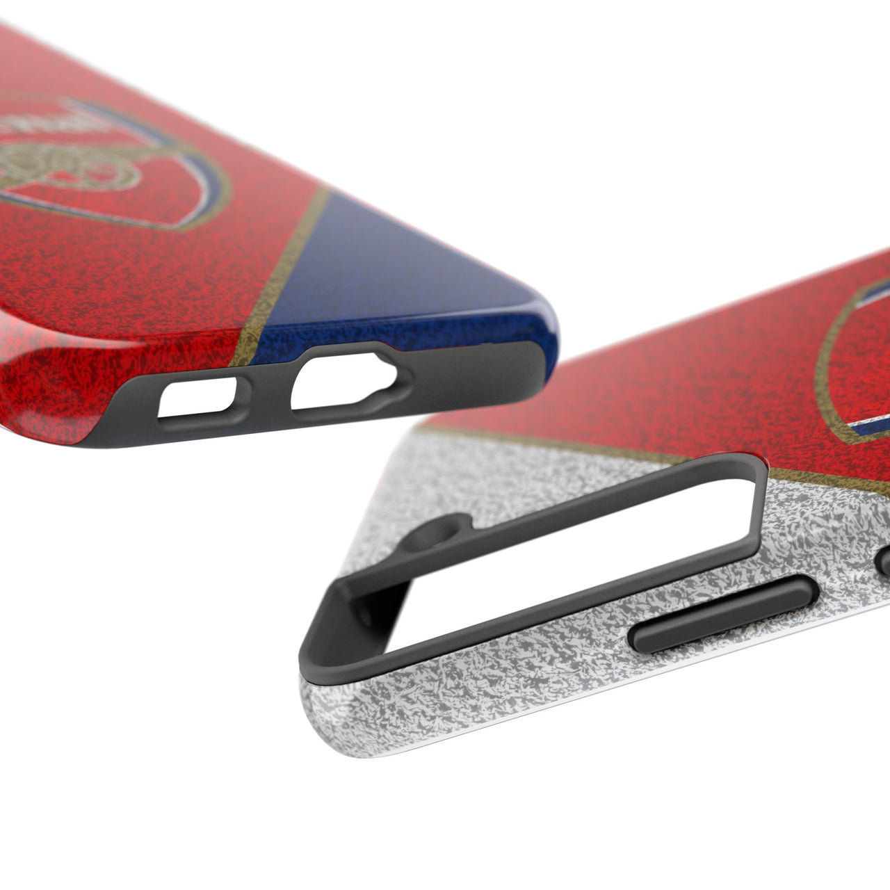 Arsenal Tough Phone Case