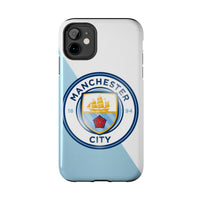 Thumbnail for Manchester City Phone Case