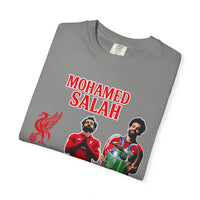 Thumbnail for Mohamed Salah Graphic Tee - Unisex