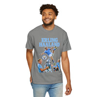 Thumbnail for Erling Haaland Graphic Tee Alternative -  Unisex