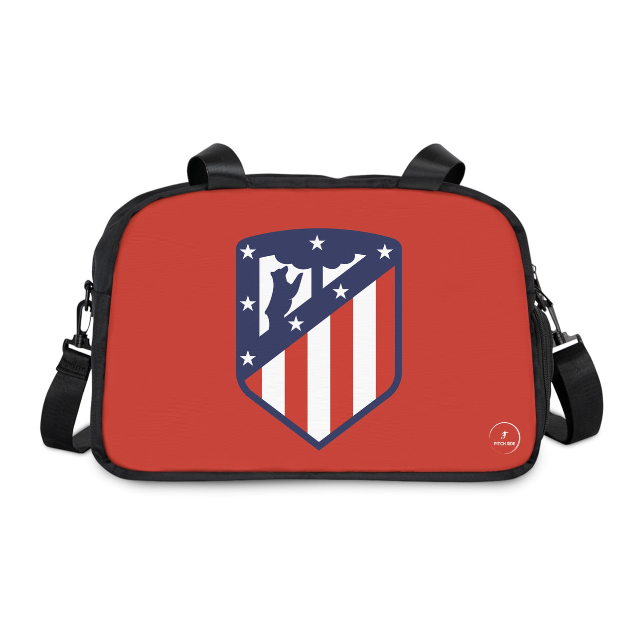 Atletico Madrid Fitness Bag