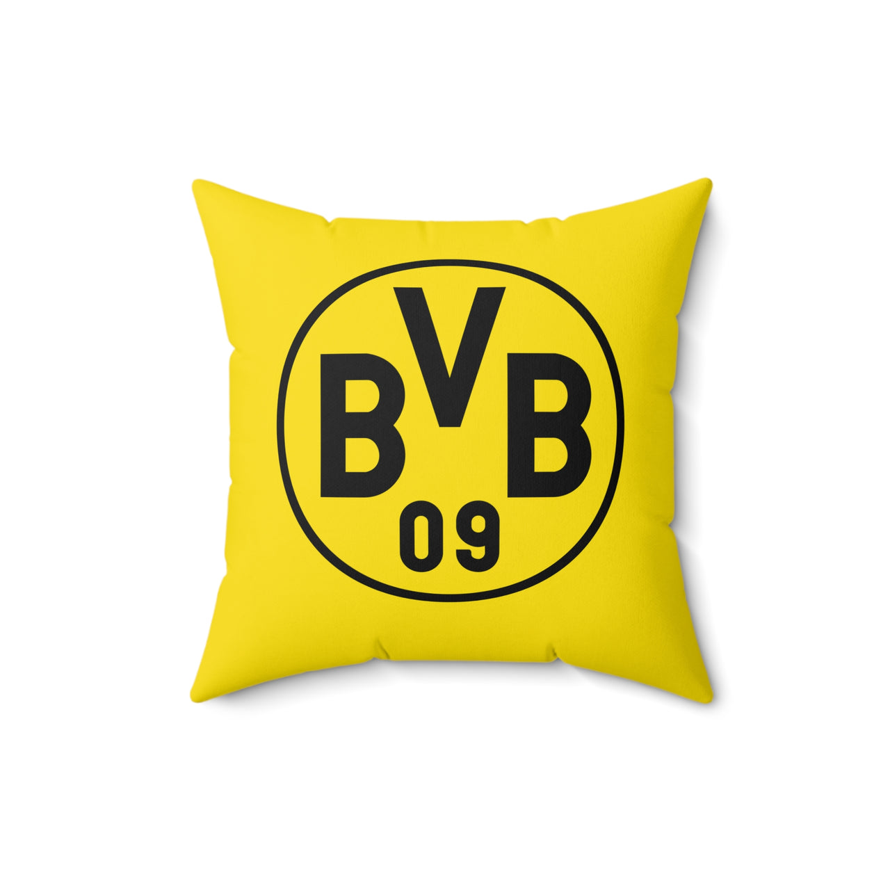 Borussia Dortmund Square Pillow