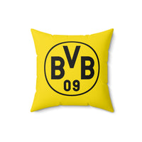 Thumbnail for Borussia Dortmund Square Pillow