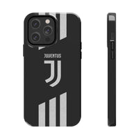 Thumbnail for Juventus Tough Phone Case
