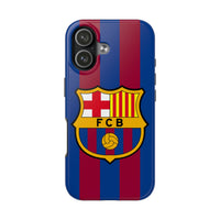 Thumbnail for Barcelona Tough Phone Cases