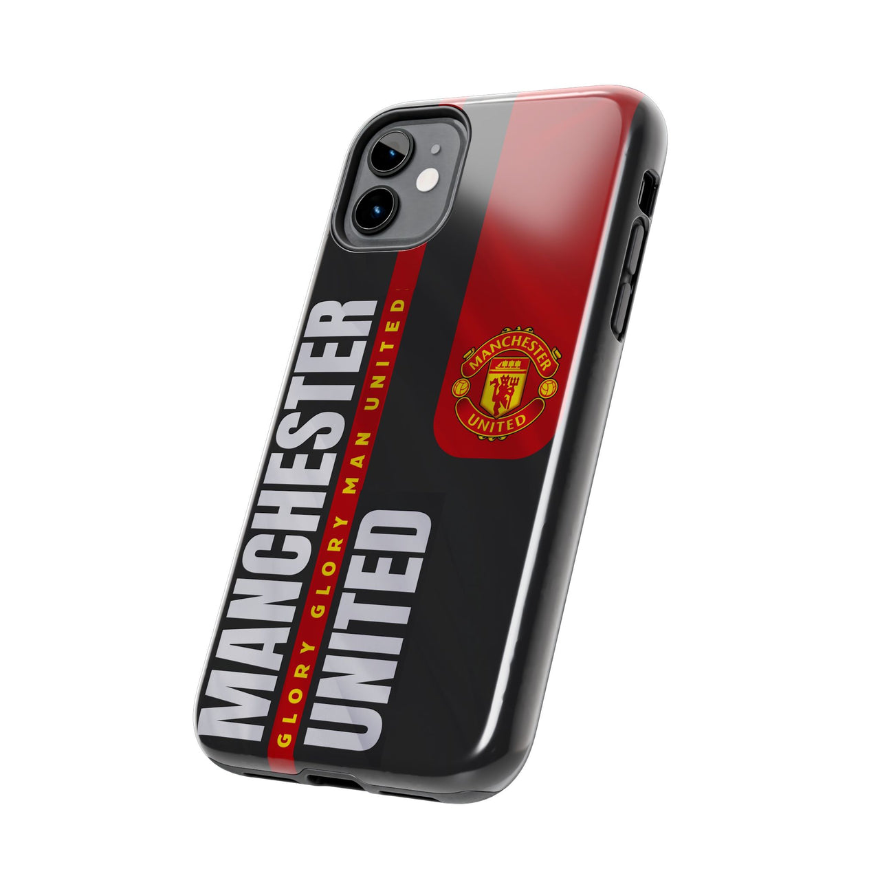 Manchester United Tough Phone Case