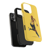 Thumbnail for Thierry Henry Tough Phone Case