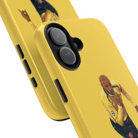 Thumbnail for Thierry Henry Tough Phone Case