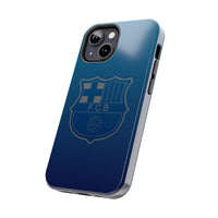 Thumbnail for Barcelona Phone Case
