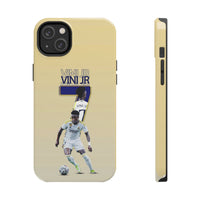 Thumbnail for Vinicius Jr Tough Phone Case