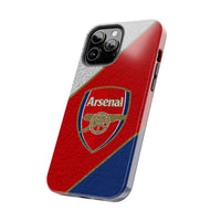 Thumbnail for Arsenal Tough Phone Case