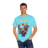 Thumbnail for Ronaldinho Graphic Tee - Unisex