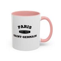 Thumbnail for PSG Coffee Mug, 11oz