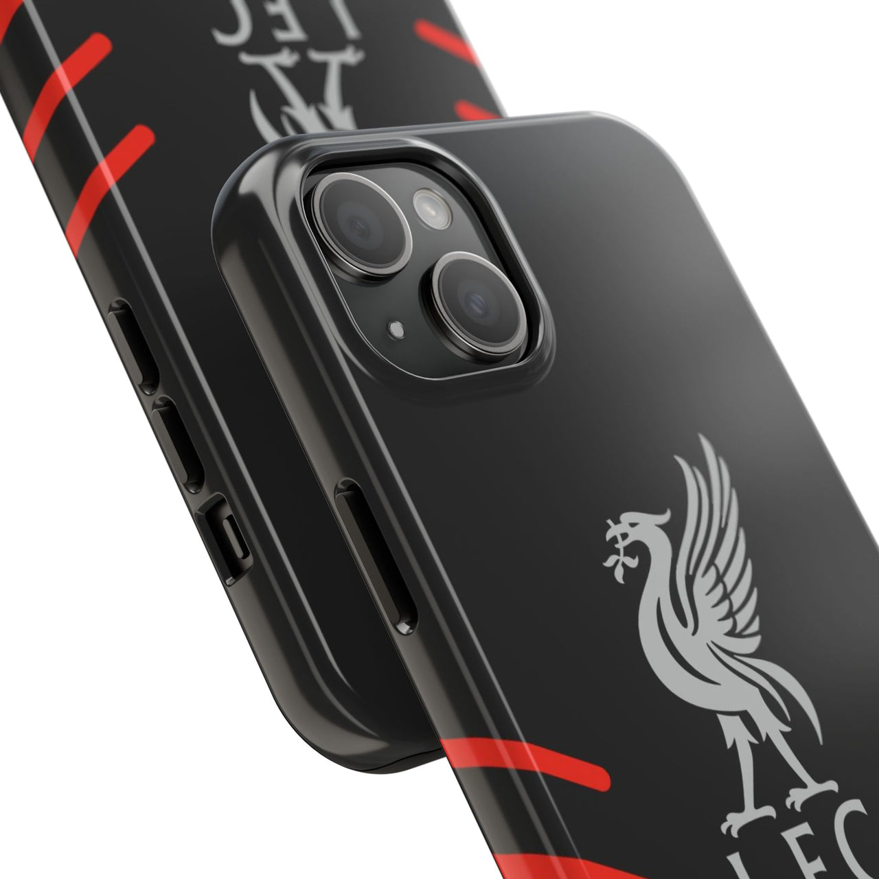 Liver-pool Football Club Phone Case