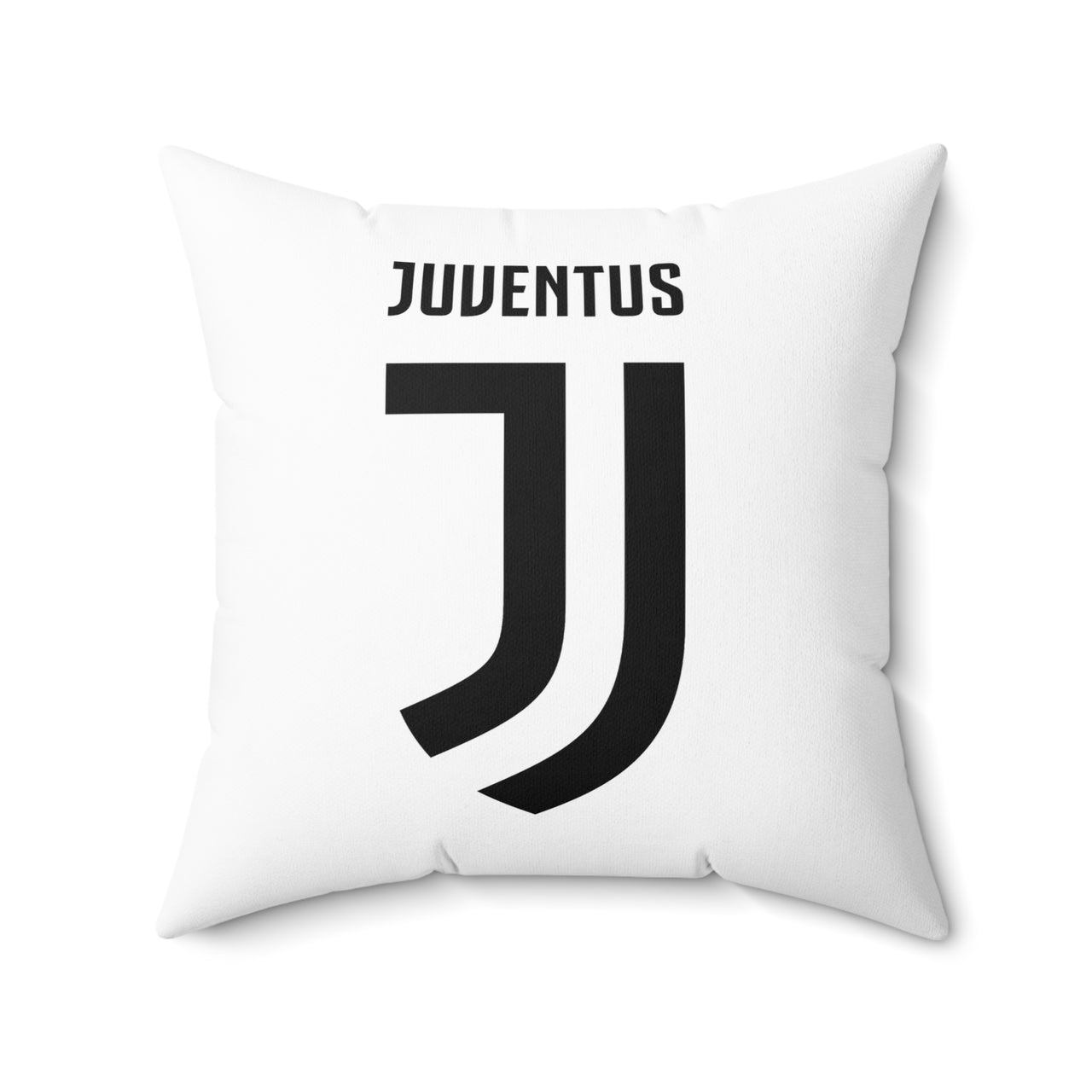 Juventus Square Pillow