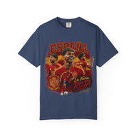 Thumbnail for Lamine Yamal Graphic Tee