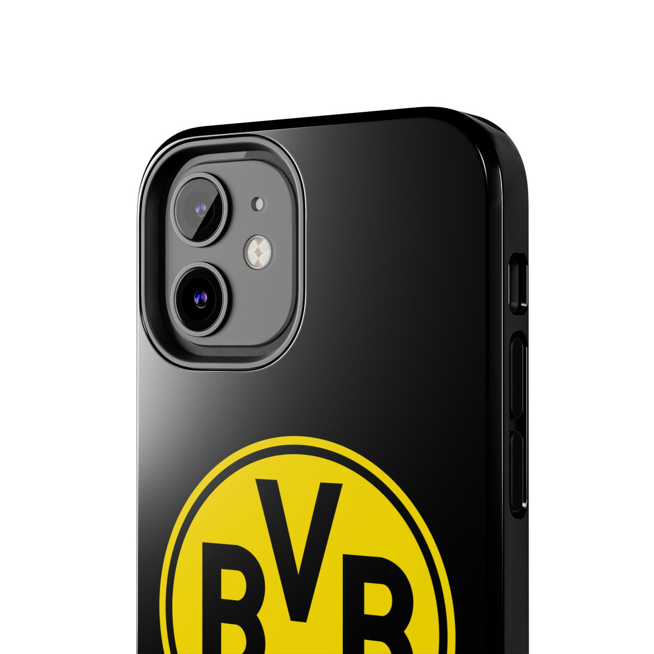 Borussia Dortmund Phone Case - Black