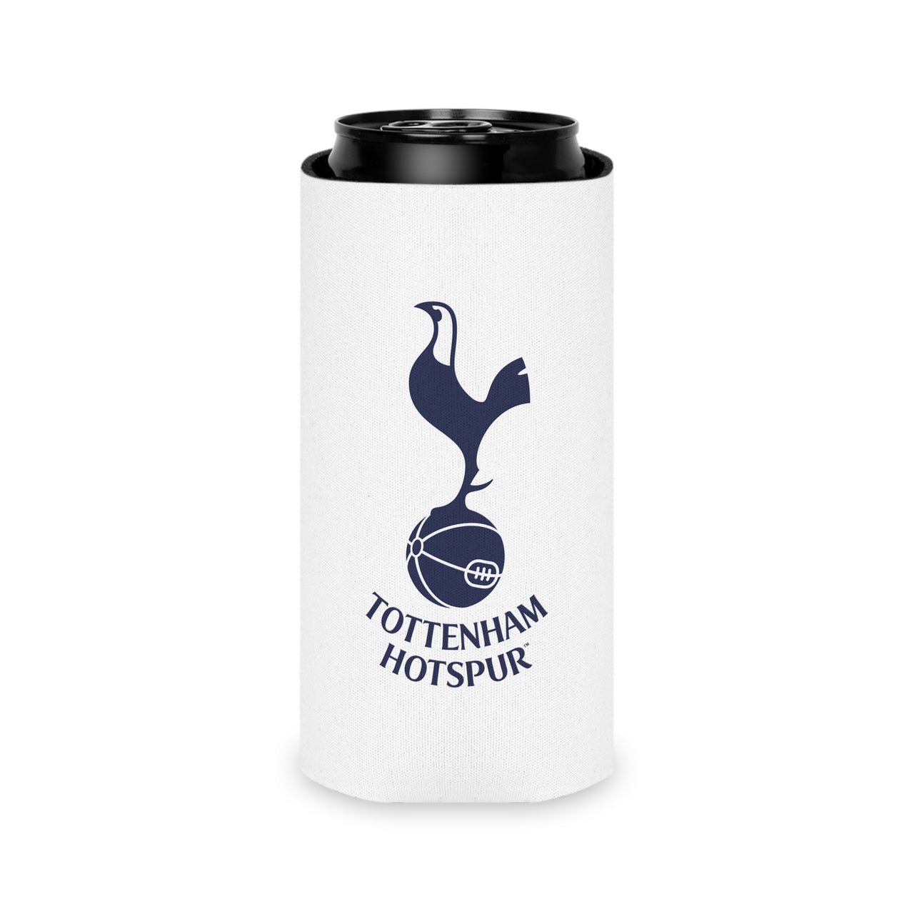 Tottenham Hotspur Can Cooler – Drink Sleeve