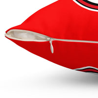 Thumbnail for AC Milan Square Pillow