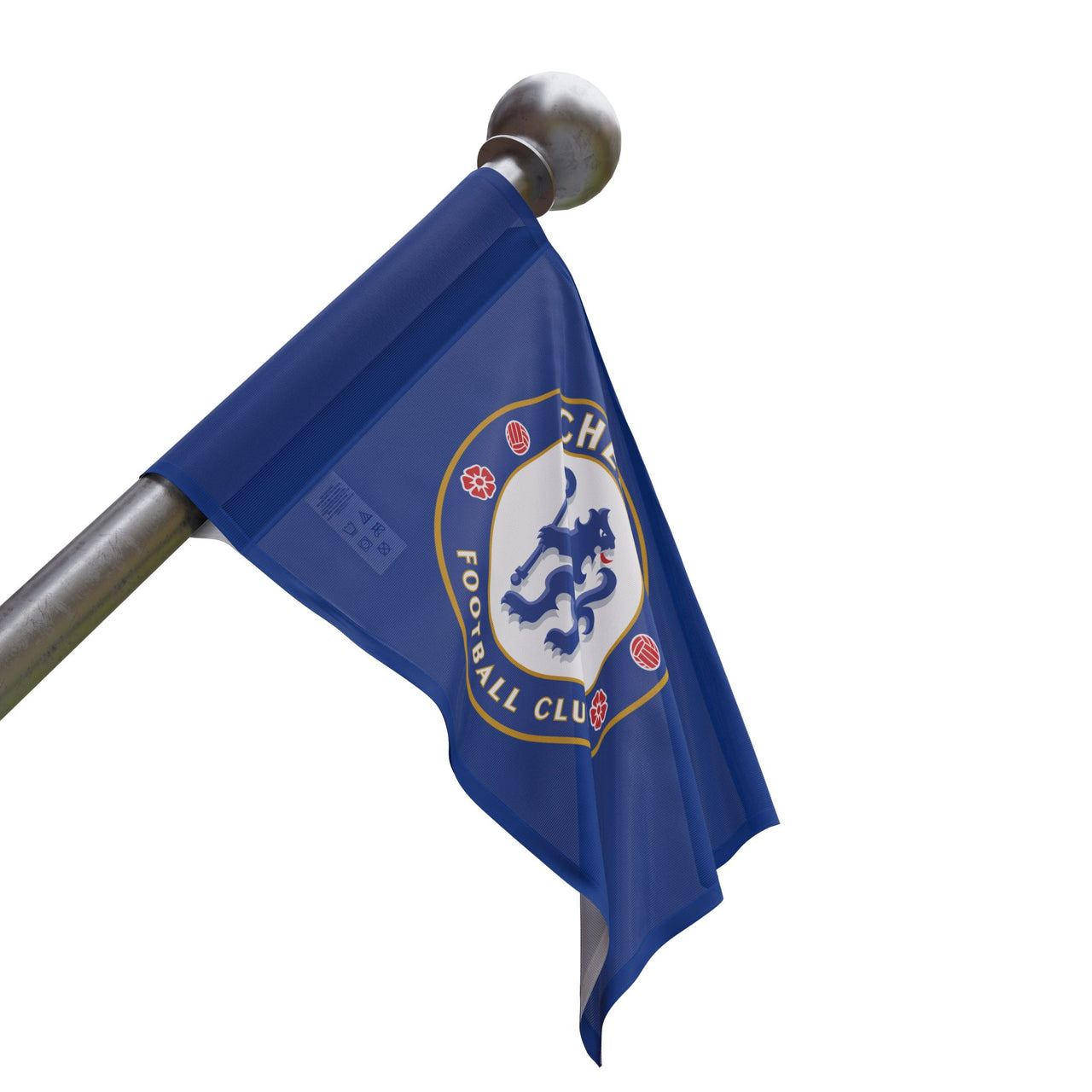 Chelsea Flag