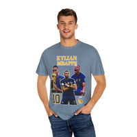 Thumbnail for Kylian Mbappé Graphic Tee -  Unisex
