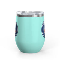 Thumbnail for PSG Wine Tumbler - 12oz