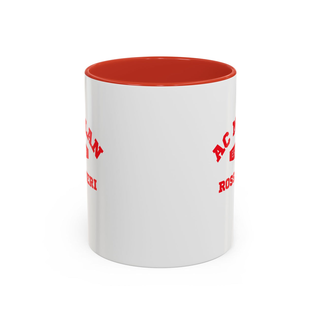 AC Milan Coffee Mug, 11oz