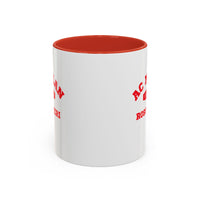 Thumbnail for AC Milan Coffee Mug, 11oz