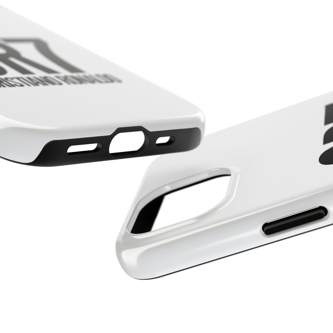 Cristiano Ronaldo Tough Phone Case