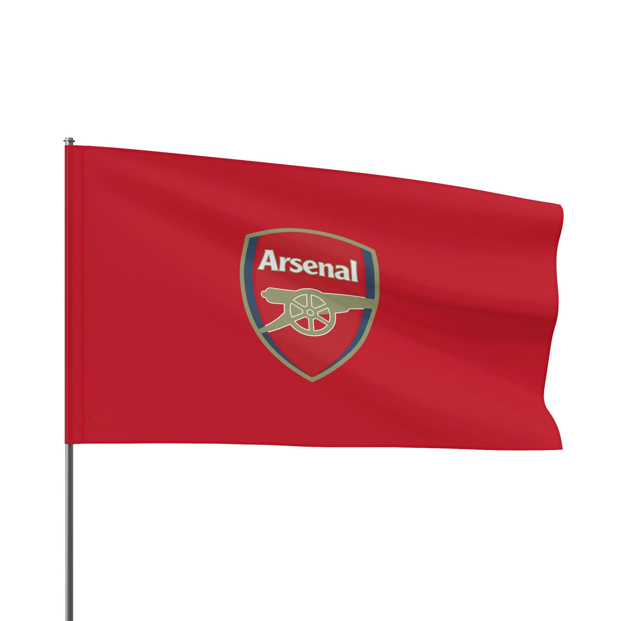 Arsenal Flag