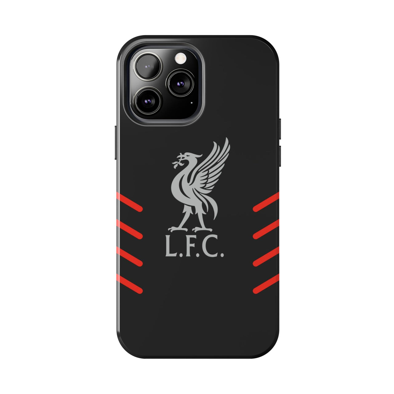 Liver-pool Football Club Phone Case