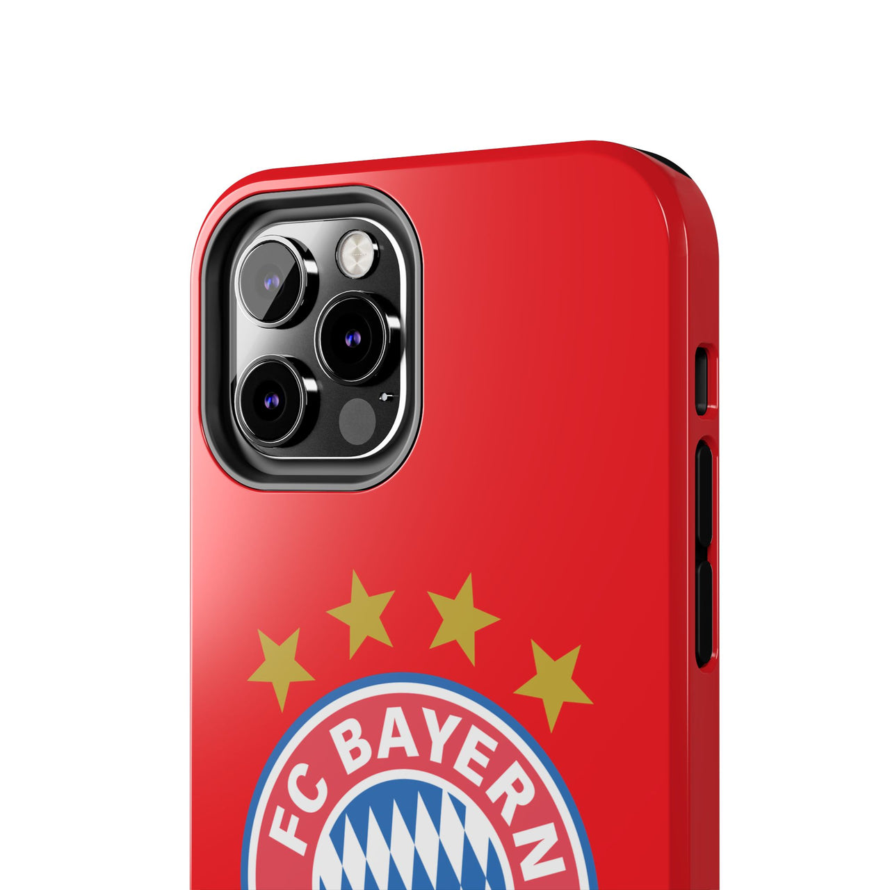 Bayern Munich Phone Case