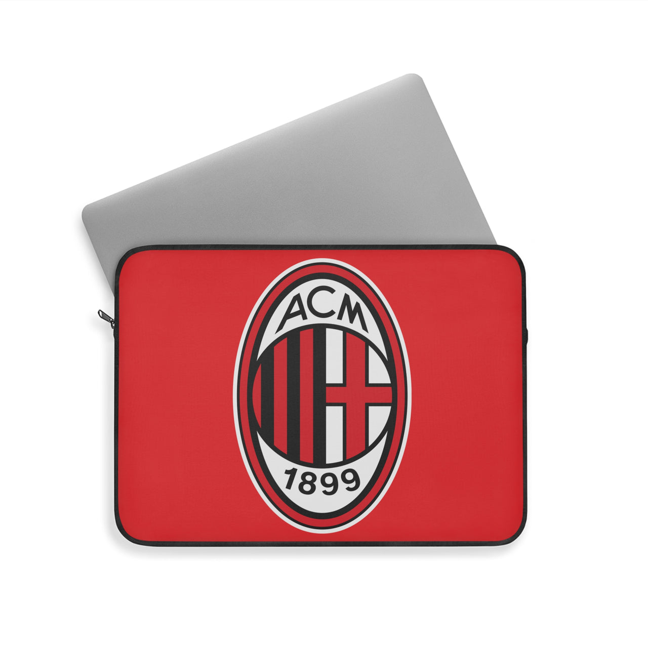 A.C. Milan Laptop Sleeve