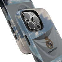 Thumbnail for Real Madrid Tough Phone Case