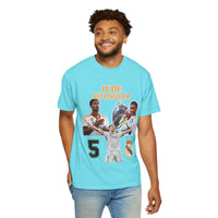 Thumbnail for Jude Bellingham Graphic Tee - Unisex