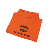 Thumbnail for PSG Unisex Hooded Sweatshirt