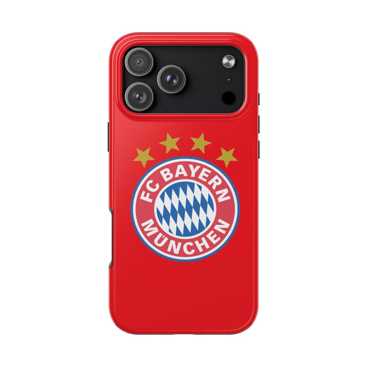 Bayern Munich Phone Case