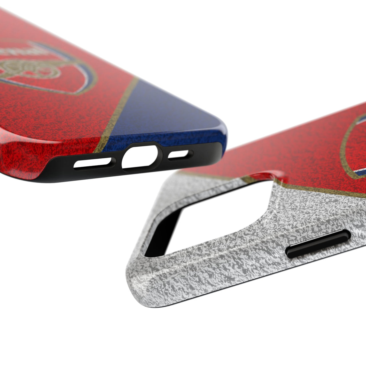 Arsenal Tough Phone Case