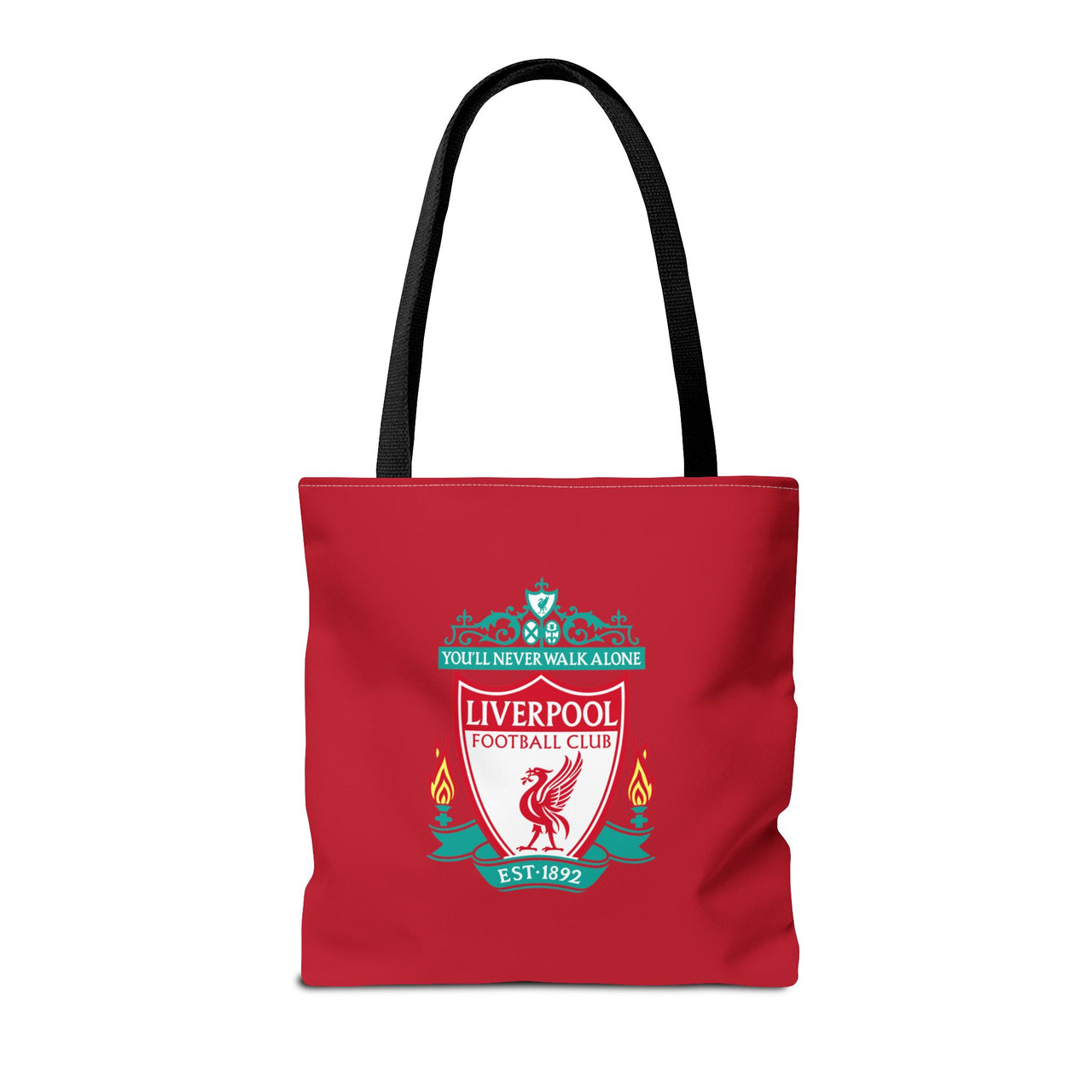 Liverpool Tote Bag