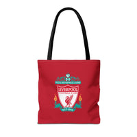 Thumbnail for Liverpool Tote Bag