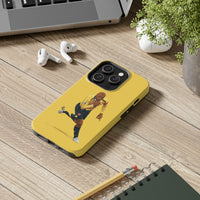 Thumbnail for Thierry Henry Tough Phone Case
