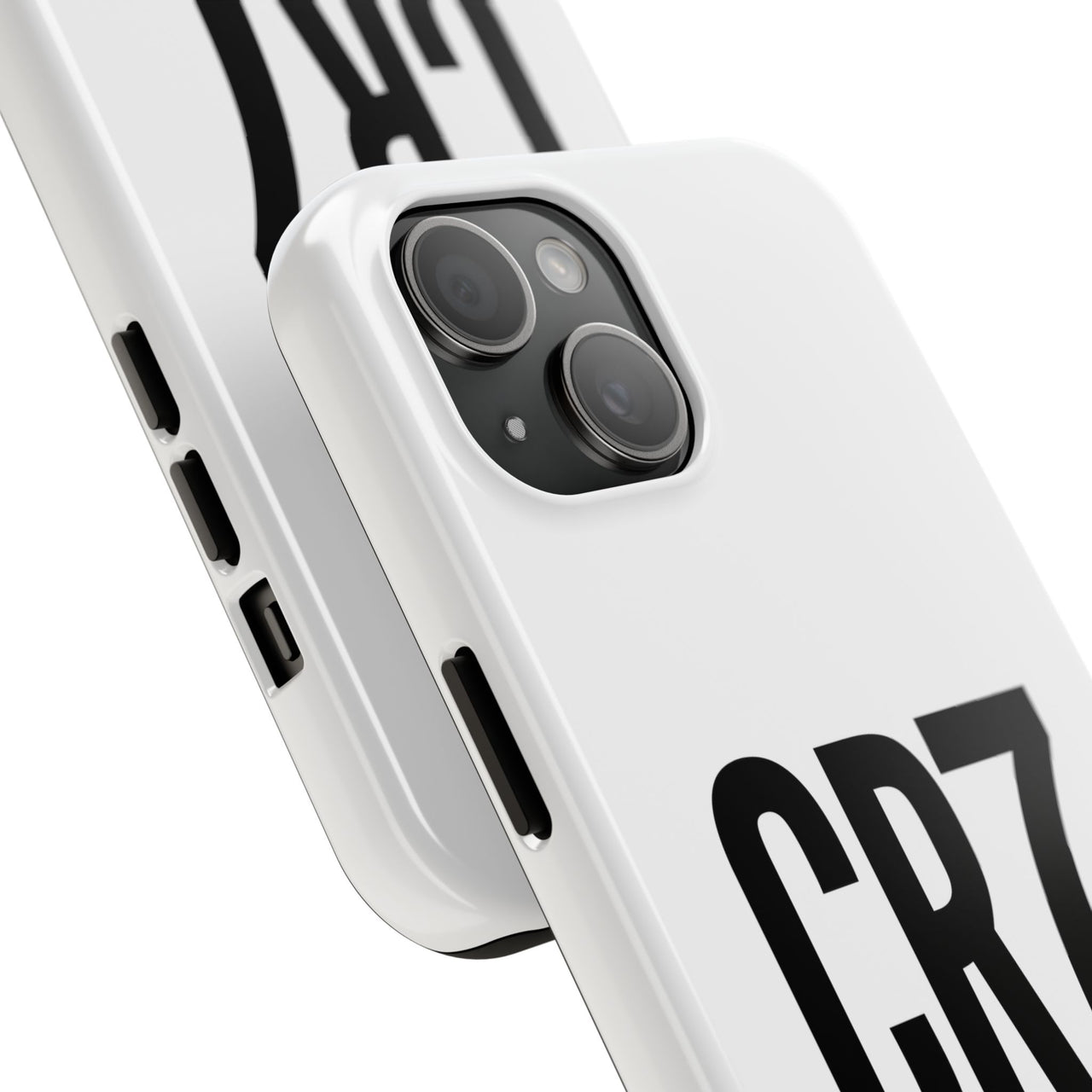 Cristiano Ronaldo Tough Phone Case